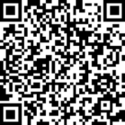 App Store QRコード