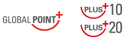 グローバルPLUS