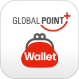 グローバルポイント Wallet
