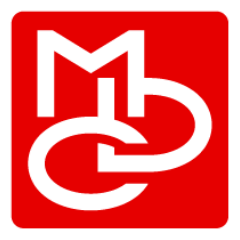 「MDC」マーク