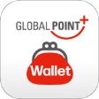グローバルポイント Wallet
